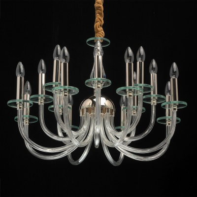 Люстра Кьянти 16*40W E14 220 V (720010916)