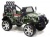 Детский электромобиль Jeep T008TT (4х4) камуфляж Детский электромобиль Jeep T008TT (4х4) камуфляж