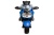 Электромобиль Moto BMW K1300 S (синий)
