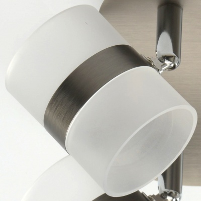 Люстра Этингер 9*2,5W LED 220 V (704011009)