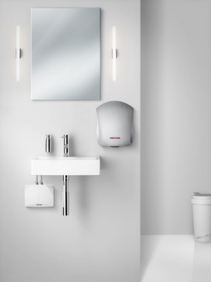 Сушилка для рук Stiebel Eltron Ultronic W