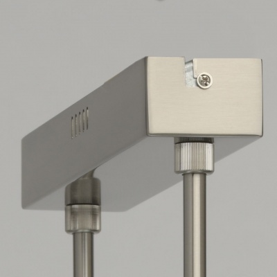 Люстра Алоэ 6*5W LED 220 V (705010106)