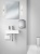 Сушилка для рук Stiebel Eltron Ultronic W Сушилка для рук Stiebel Eltron Ultronic W