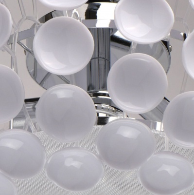 Люстра Виола 5*40W E14 220 V (298013005)