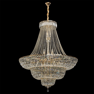 Люстра Диана 36*40W E14 220 V (340011536)