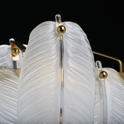 447012206 Патриция 6*60W E14 220 V люстра