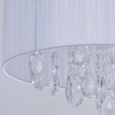 Люстра Жаклин 6*60W E14 220 V (465015606)