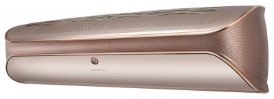 Сплит-система GREE Soyal (GWH12AKC-K6DNA1A)