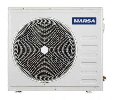 Кондиционер канального типа MRK-36BHTN/MRK-36HTNE-W