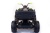 Электромобиль Квадроцикл 0909 Grizzly Next 4x4 (чёрно-зелёный)