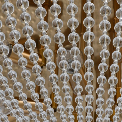 Люстра Бриз 10*40W E14 220 V (111012610)