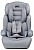 Автокресло детское CS-003 (Стальной серый)