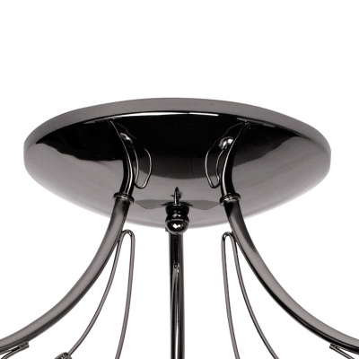 Люстра Фиеста 3*60W E14 220 V (267013403)