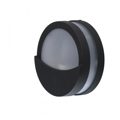 Светильник Меркурий 1*40W E27 220 V IP65 (807022101)