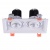 Светильник Круз 2*7W LED 220 V (637016202) Светильник Круз 2*7W LED 220 V (637016202)