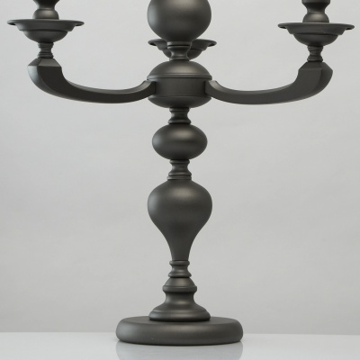 Настольная лампа ДельРей 3*40W E14 220 V (700031403)