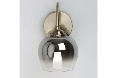 Бра Альфа 1*60W E27 220 V (324028201)