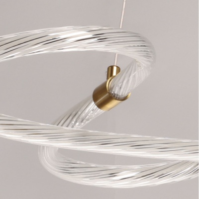 Люстра Мадлен 72W LED 220 V (424017101)