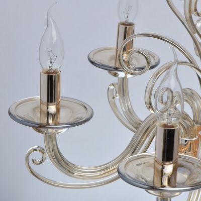 Люстра Элла 6*40W E14 220 V (483012906)