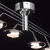 Люстра Гэлэкси 8*5W LED 220 V (632013508)