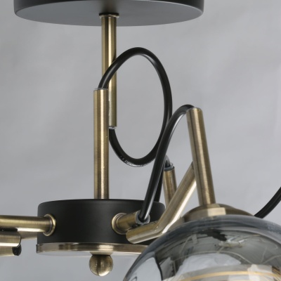 220013805 Вита 5*60W E27 220 V люстра