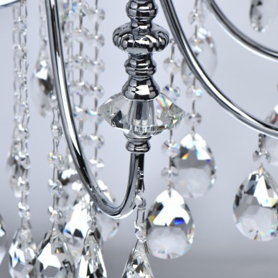 Люстра Консуэло 10*40W E14 220 V (614012310)