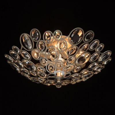 Люстра Лаура 6*10W E14 LED 220 V (345012506)