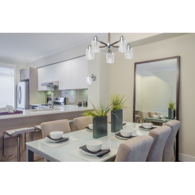 Бра Форест 1*40W E14 220 V (693022401)