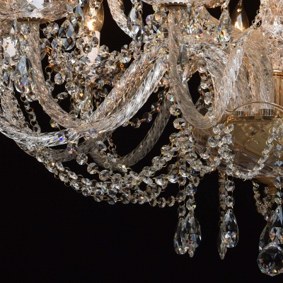 Люстра Каролина 18*60W E14 220 V (367012918)