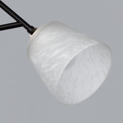 Люстра Альфа 3*60W E27 220 V (324015903)