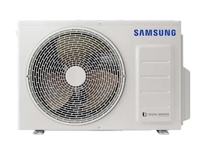 Внешний блок мульти-сплит системы Samsung AJ050TXJ2KH/EA