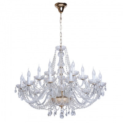 Люстра Каролина 18*60W E14 220 V (367012918)