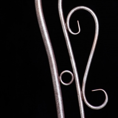 Торшер Аида 2*40W E27 220V (323042902)