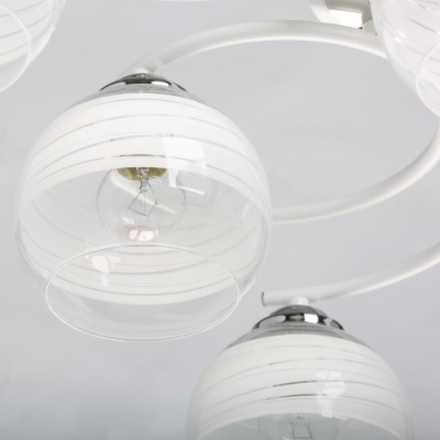 Люстра Грация 6*60W E27 220 V (677014106)