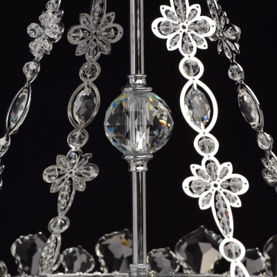 Люстра Патриция 12*40W E14 220 V (447010912)