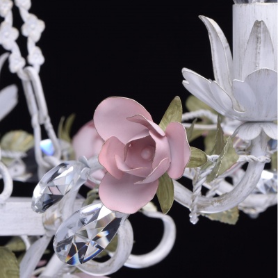 Люстра Букет 6*40W E14 220 V (421013506)