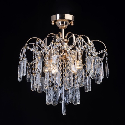 111016304 Бриз 4*60W E27 220 V люстра