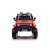 Джип Jeep Rubicon ХМХ 637 Красный