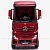 Детский электромобиль Mercedes-Benz Actros виш.гл