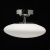 Люстра Эрида 1*20W LED 220 V (706010401) Люстра Эрида 1*20W LED 220 V (706010401)