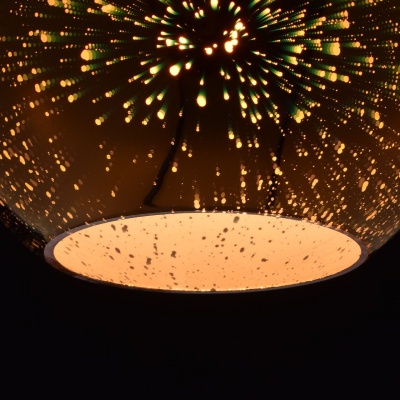 Люстра Фрайталь 1*40W E27 220 V (663011301)