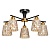 Люстра Вита 5*60W E14 220 V (220013005)