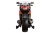 Электромобиль Moto BMW K1300 S (красный)