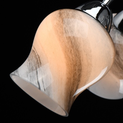 Люстра Блеск 5*40W E27 220 V (315014605)