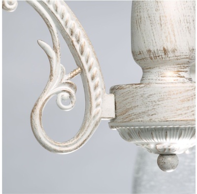 Люстра Ариадна 3*40W E27 220 V (105010303)