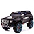 Детский электромобиль E333KX черный