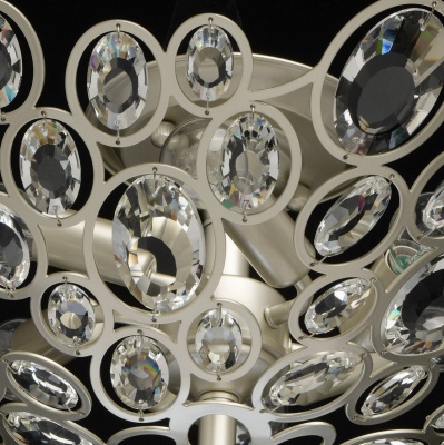 Люстра Лаура 6*10W E14 LED 220 V (345012506)