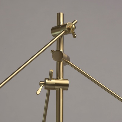 Торшер Чил-аут 3*5W LED 220 V (725040803)