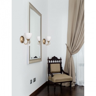 Бра Фелиция 1*60W E27 220 V (347026501)