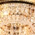 Люстра Изольда 4*60W E27+ LED 220 V (366013004)